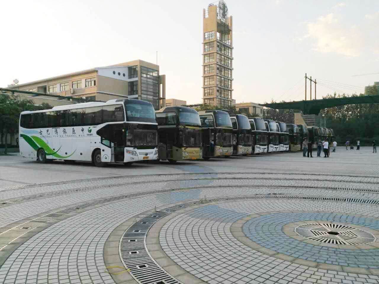 鄭州大巴車出租河南新中原旅游巴士有限公司 鄭州大巴車出租河南新中原旅游巴士有限公司