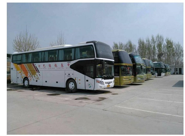 旅游大巴一共有多少車型和座位? 旅游大巴一共有多少車型和座位?