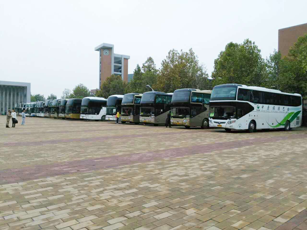 鄭州旅游租賃大巴車有什么好處？http://www.bxdlld.cn