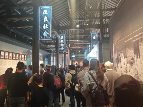 家鄉(xiāng)美·遇見啟東 南通百人旅游團打卡啟東，深度體驗江風海韻